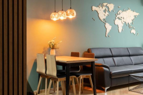 RentPlanet - Apartament Quorum